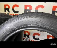 4 gomme usate 225/50r18 95 v bridgestone - estive - 5