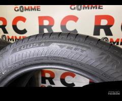 4 gomme usate 225/50r18 95 v bridgestone - estive - 6