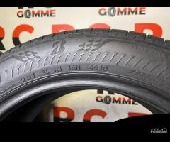 4 gomme usate 225/50r18 95 v bridgestone - estive - 7