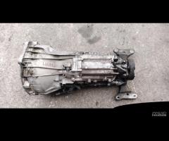 Cambio usato BMW Serie 1 2.0 d 130 kw 6M