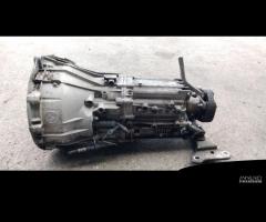 Cambio usato BMW Serie 1 2.0 d 130 kw 6M