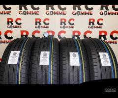 4 GOMME USATE 215/60R17 96H BRIDGESTONE  - ESTIVE