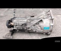 Cambio usato BMW Serie 1 2.0 d 130 kw 6M