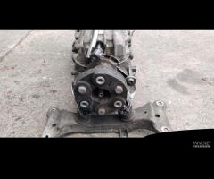 Cambio usato BMW Serie 1 2.0 d 130 kw 6M