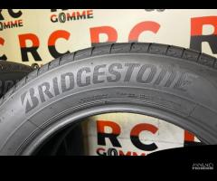 4 GOMME USATE 215/60R17 96H BRIDGESTONE  - ESTIVE