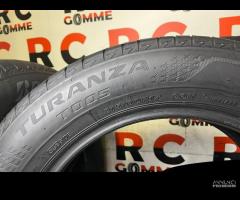 4 GOMME USATE 215/60R17 96H BRIDGESTONE  - ESTIVE - 6