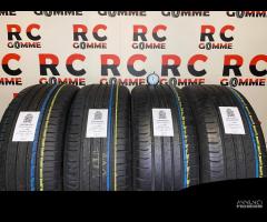 4 GOMME USATE 205 50 r 17 93V CONTINENTAL- EST