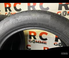 4 GOMME USATE 205 50 r 17 93V CONTINENTAL- EST