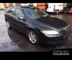 Mazda 6 2005