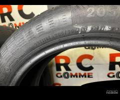 4 GOMME USATE 205 50 r 17 93V CONTINENTAL- EST - 6