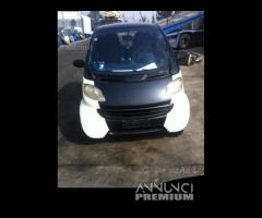 Smart fortwo 2000 - 6