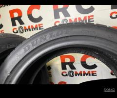 4 gomme usate 205/45r17 88 w dunlop - estive