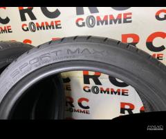 4 gomme usate 205/45r17 88 w dunlop - estive