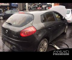 Fiat bravo 2007 - 2