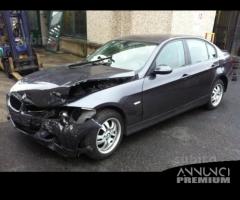 Bmw 320 anno 2005 - 1