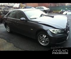 Bmw 320 anno 2005 - 3