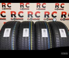 4 gomme usate 205/45r17 88 v hankook - estive - 1