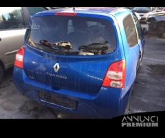 Renault twingo 2007 - 4