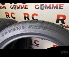 4 gomme usate 205/45r17 88 v hankook - estive - 5