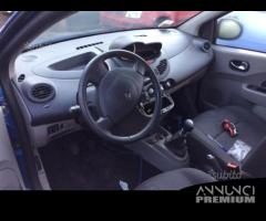 Renault twingo 2007 - 5