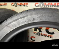 4 gomme usate 205/45r17 88 v hankook - estive - 6