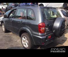 Toyota rav 4 2004 - 3