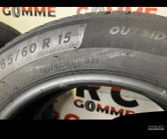 4 GOMME USATE 185/60R15 84 T MICHELIN - ESTIVE