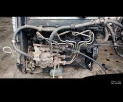 Motore usato Fiat Fiorino 1.7d 146B2000