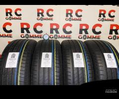 4 GOMME USATE 195/55R16 87 H BRIDGESTONE - ESTIVE - 1