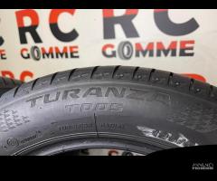 4 GOMME USATE 195/55R16 87 H BRIDGESTONE - ESTIVE - 7