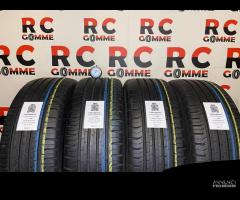 4 gomme usate 195/55r16 87h continental - estive