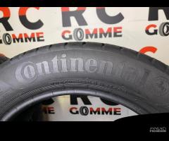 4 gomme usate 195/55r16 87h continental - estive