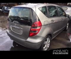 Mercedes classe a 2008