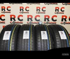 4 gomme usate 195/55r16 87h continental - estive