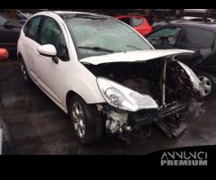 Citroen c3 2011 - 2