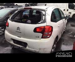 Citroen c3 2011 - 3