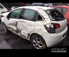 Citroen c3 2011 - 4