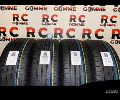 4 gomme usate 205/60r16 92 h continental - estive - 1