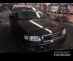 Audi a4 2004