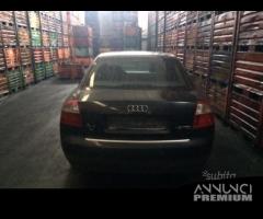 Audi a4 2004