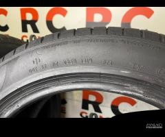 4 gomme usate 225/50r18 99 w pirelli - estive