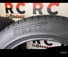 4 gomme usate 225/50r18 99 w pirelli - estive