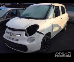 Fiat 500l 2014 - 1