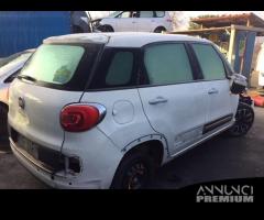 Fiat 500l 2014 - 3