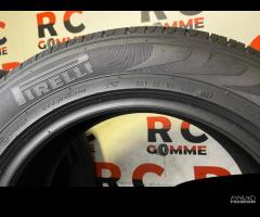 4 GOMME USATE 235/55r18 100 V PIRELLI - ESTIVE