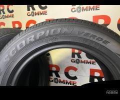 4 GOMME USATE 235/55r18 100 V PIRELLI - ESTIVE