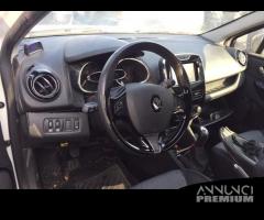 Renault clio 2014