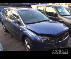 Ford focus 2006 - 1