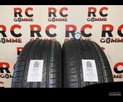 2 gomme usate 225 55 r 16 95 w norauto - estive - 1