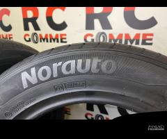 2 gomme usate 225 55 r 16 95 w norauto - estive - 4